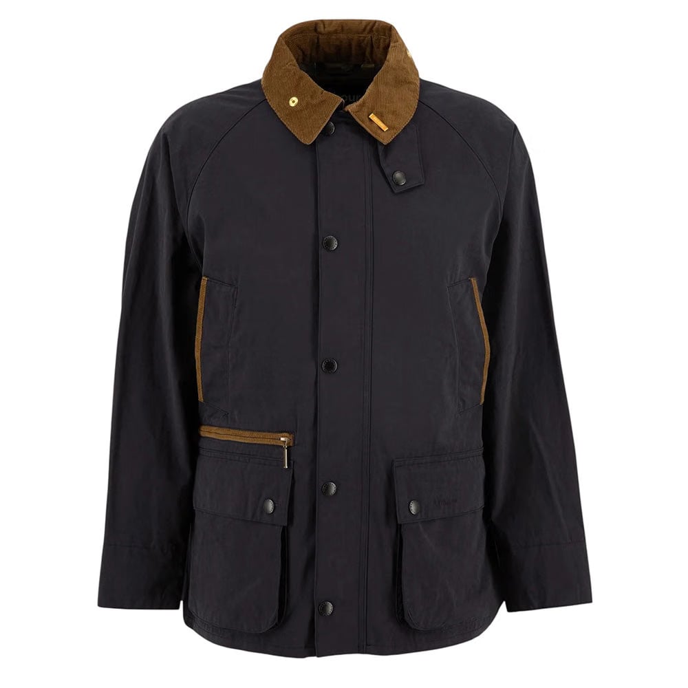 BARBOUR ICONS BEDALE CASUAL JACKET