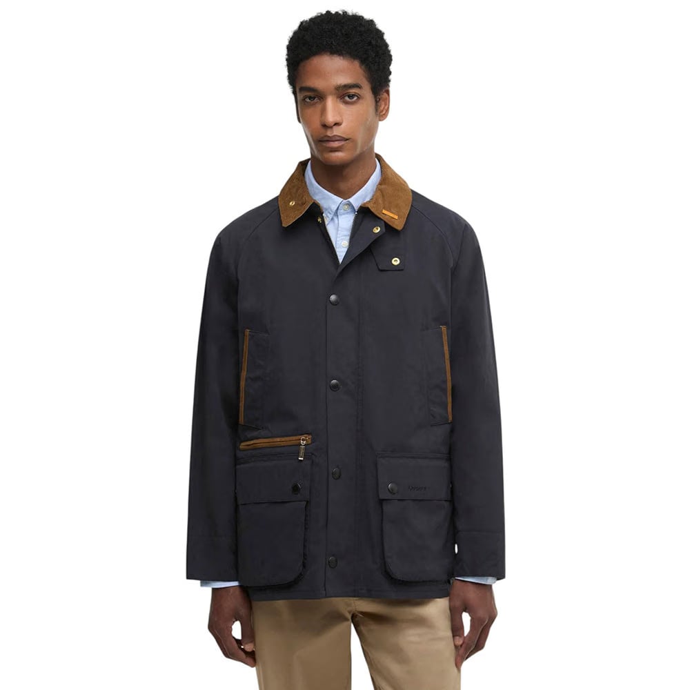 BARBOUR ICONS BEDALE CASUAL JACKET