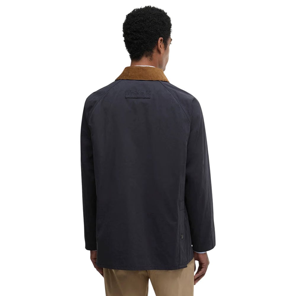 BARBOUR ICONS BEDALE CASUAL JACKET