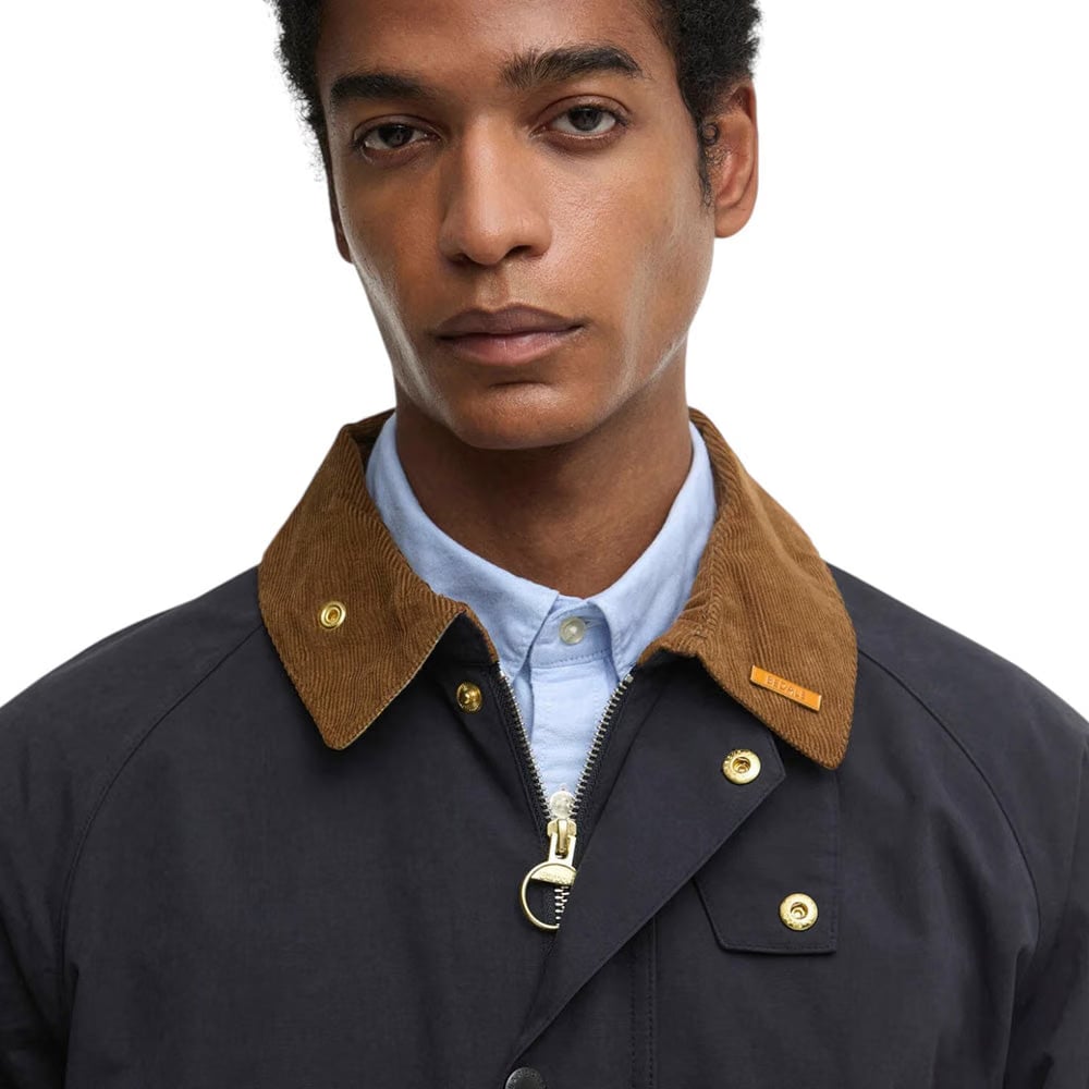 BARBOUR ICONS BEDALE CASUAL JACKET