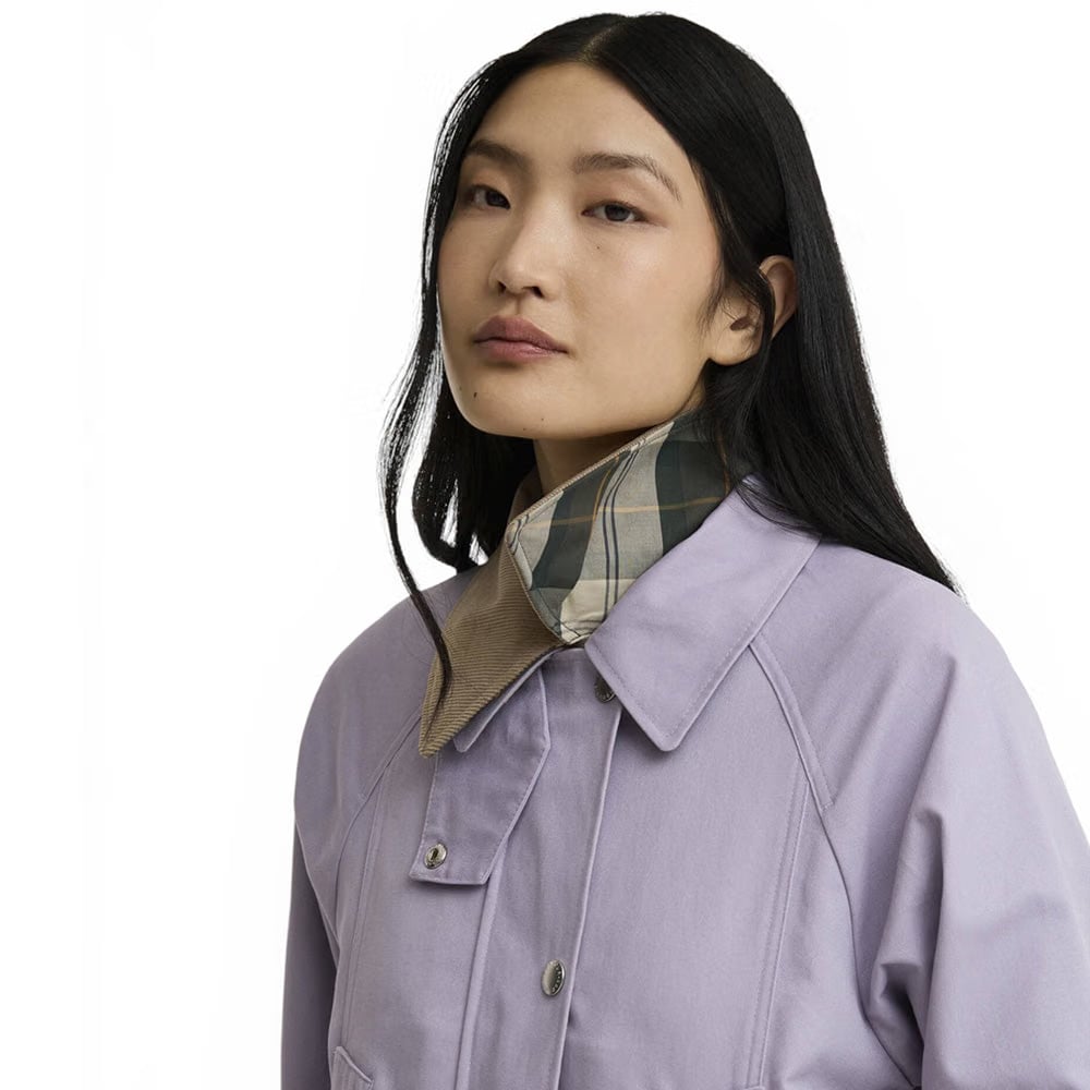 BARBOUR MODERN BEADNELL CASUAL JACKET