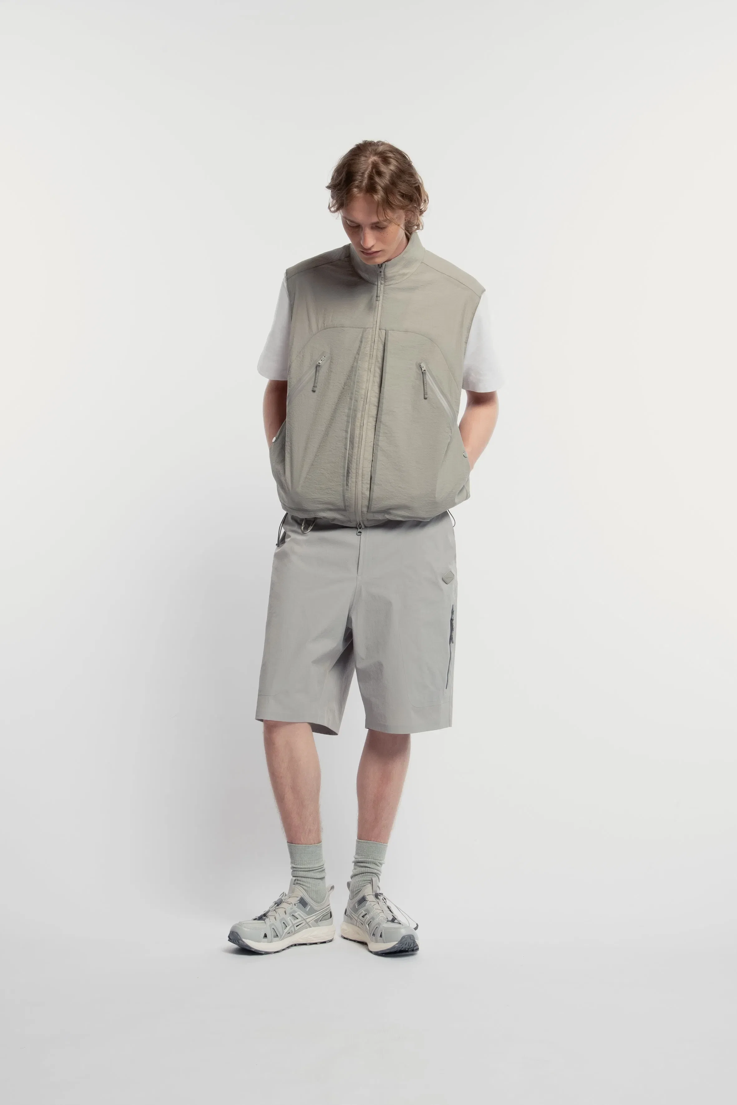 Spoonyard UNISEX TECHNICAL VEST