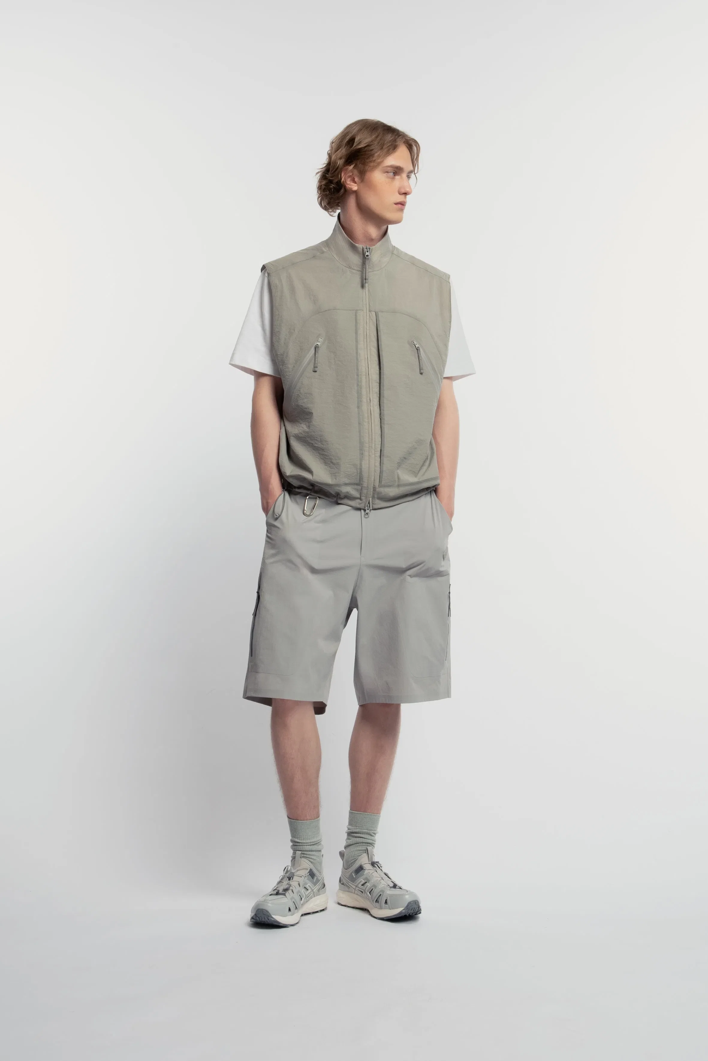 Spoonyard UNISEX TECHNICAL VEST