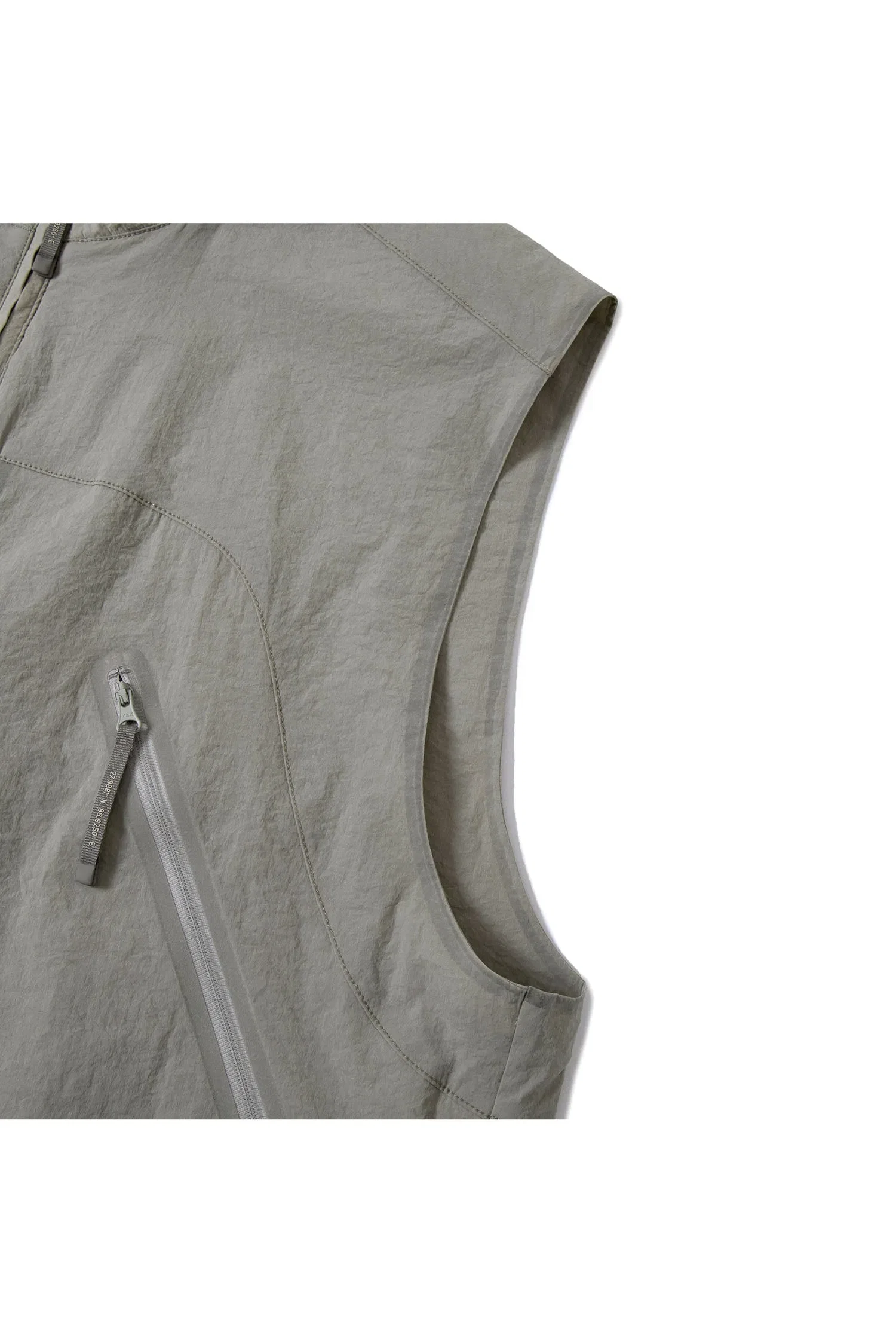 Spoonyard UNISEX TECHNICAL VEST