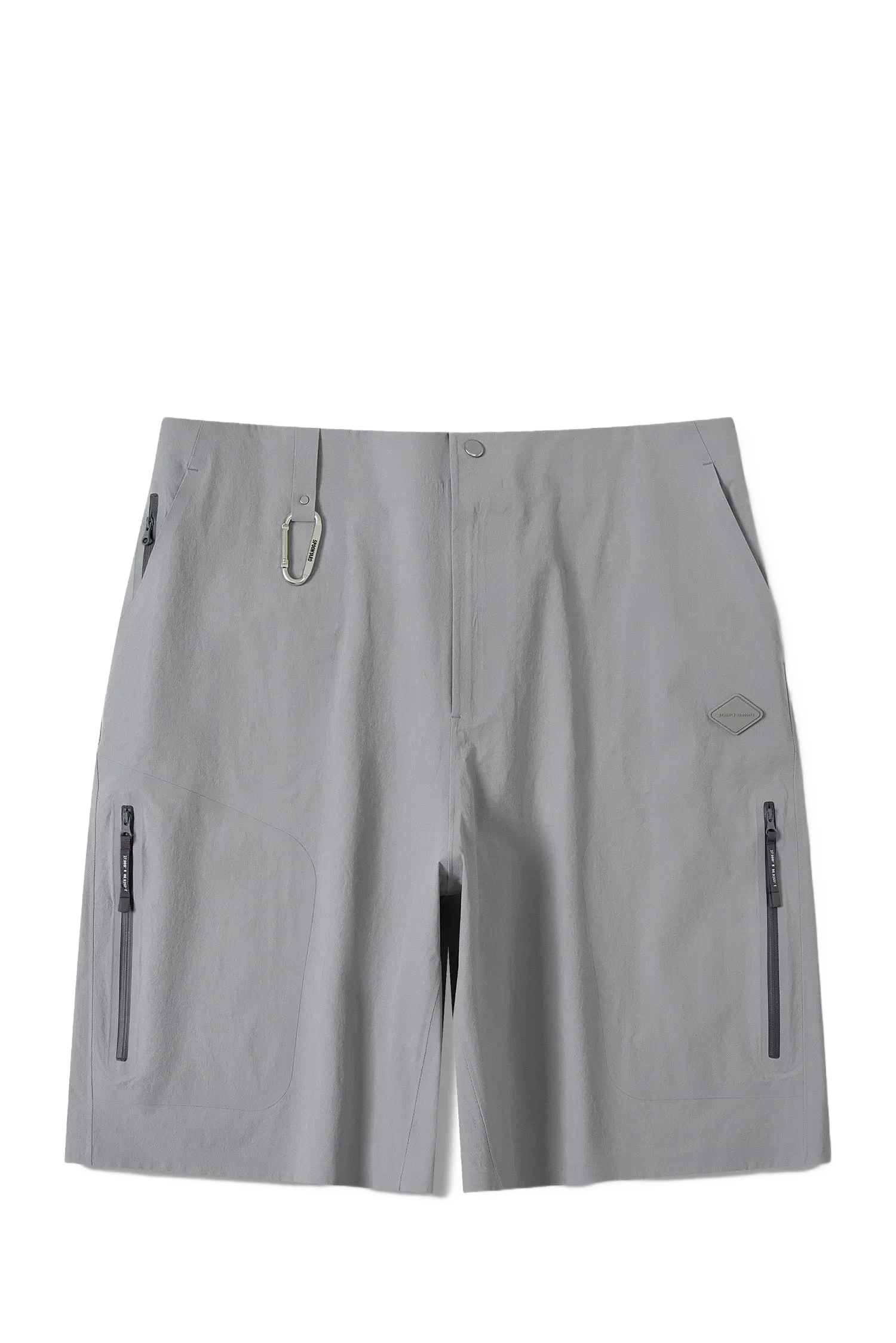 Spoonyard UNISEX UV-PROTECTIVE TECHNICAL SHORTS
