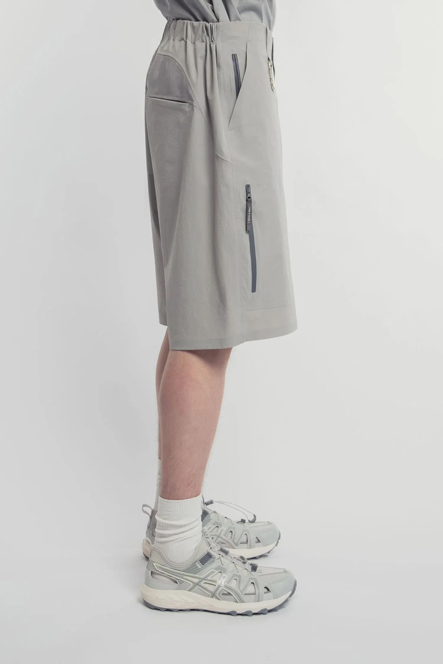 Spoonyard UNISEX UV-PROTECTIVE TECHNICAL SHORTS