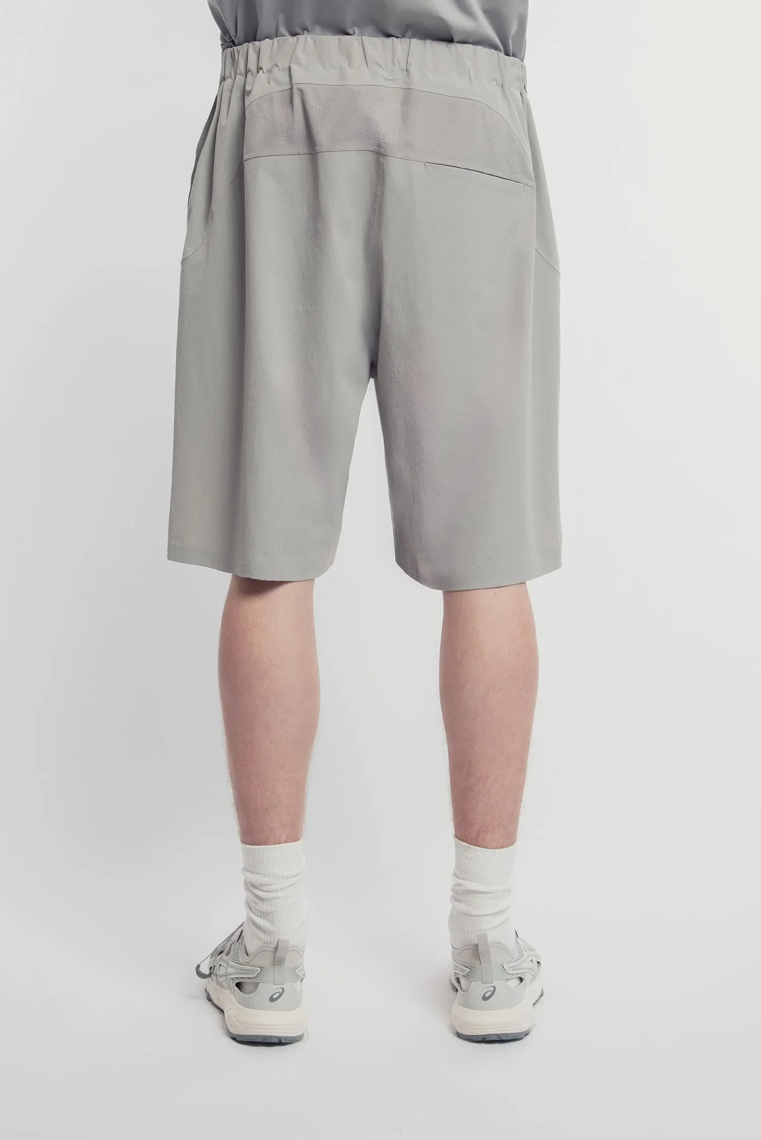 Spoonyard UNISEX UV-PROTECTIVE TECHNICAL SHORTS