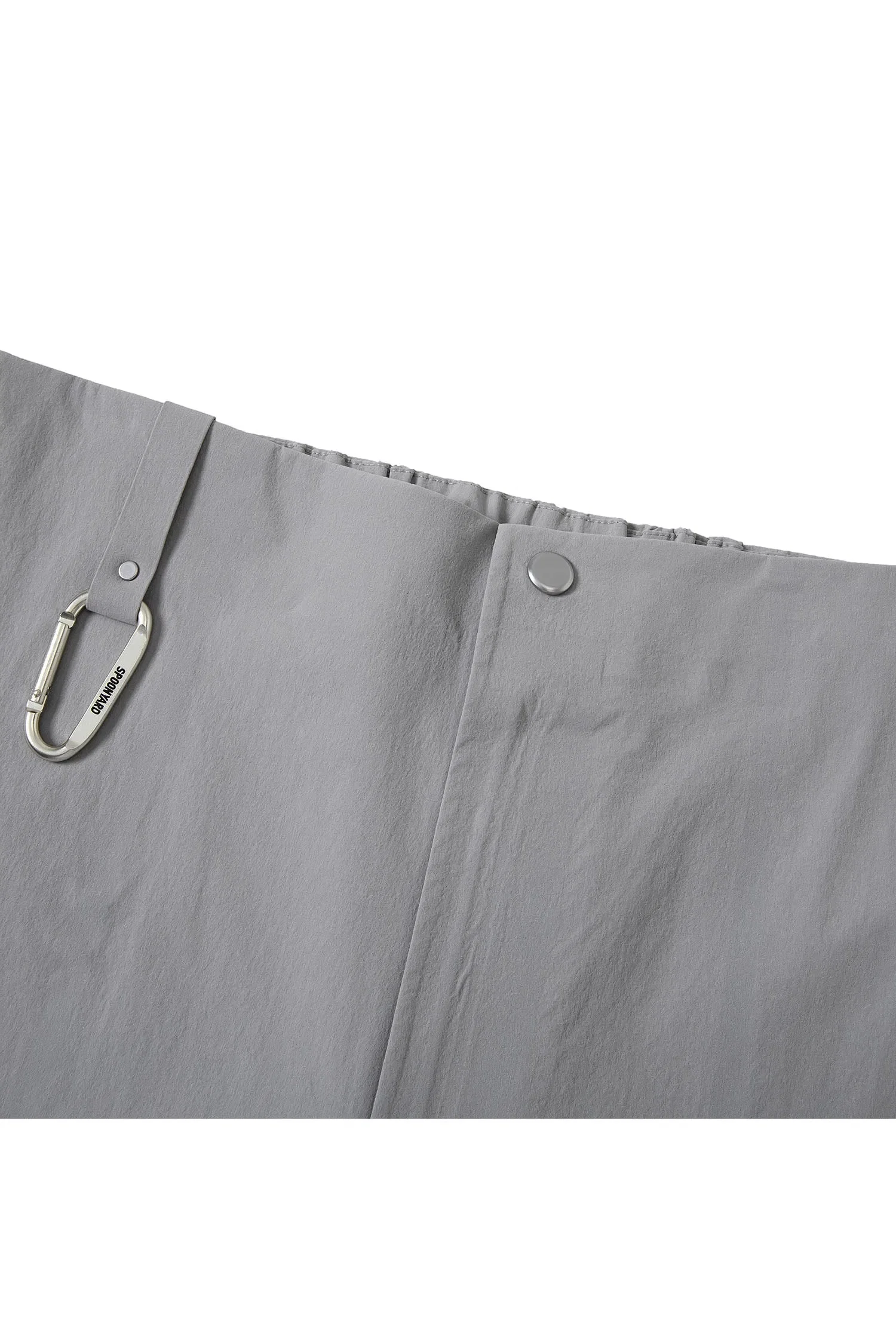 Spoonyard UNISEX UV-PROTECTIVE TECHNICAL SHORTS