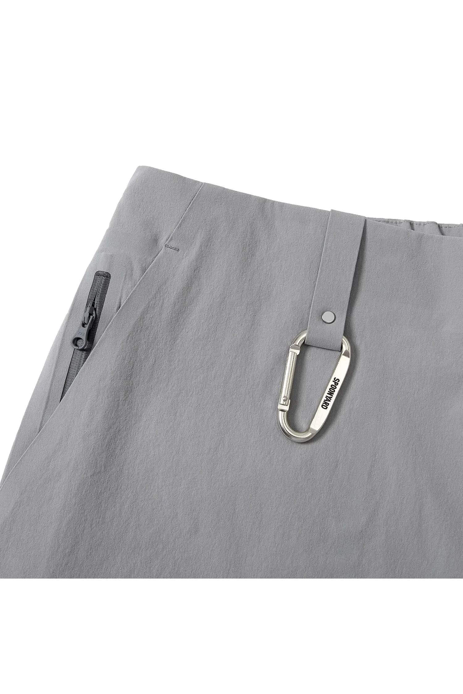 Spoonyard UNISEX UV-PROTECTIVE TECHNICAL SHORTS