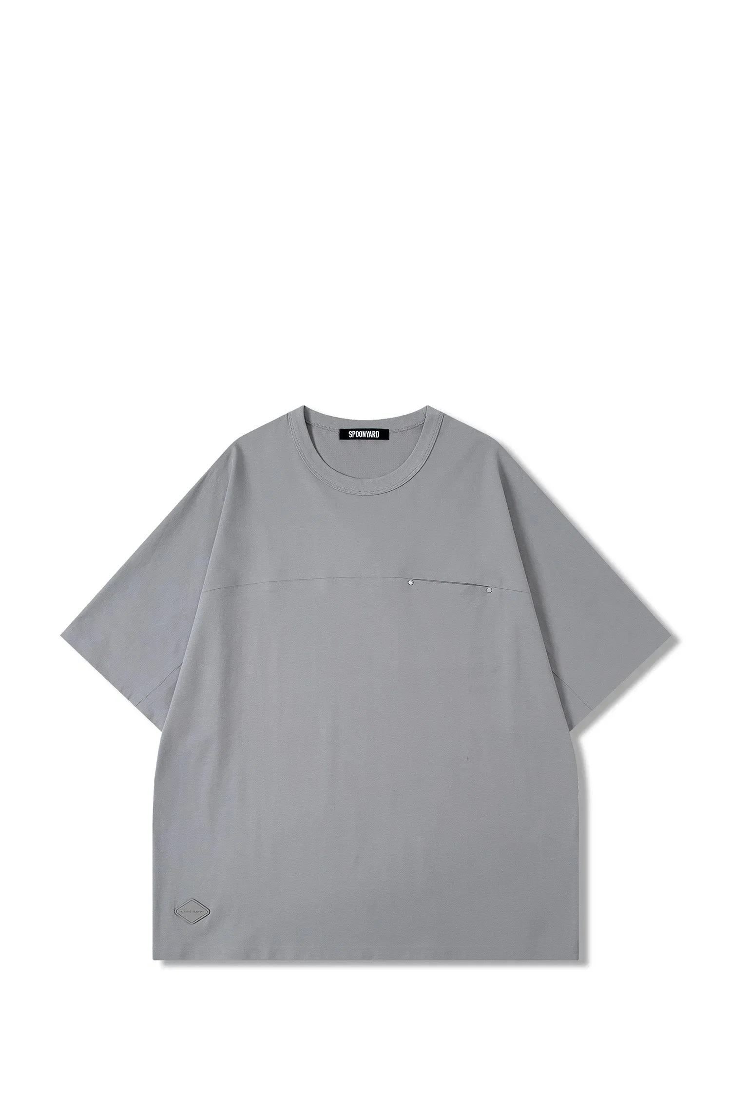 Spoonyard UNISEX TECHNICAL VENTILATION TEE