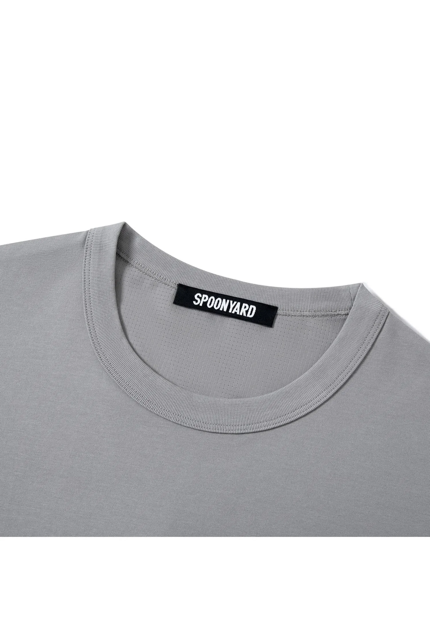 Spoonyard UNISEX TECHNICAL VENTILATION TEE
