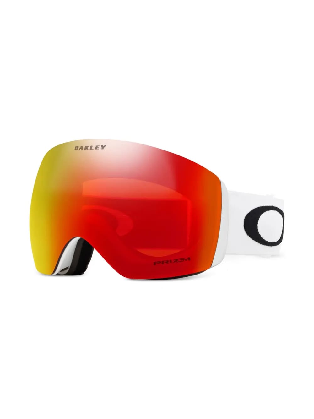 Flight Deck L snow goggles