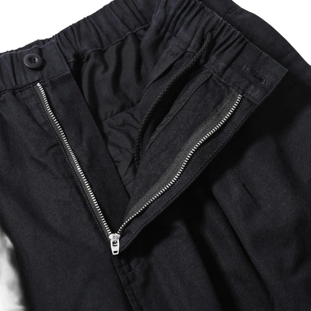 ANGLAN Strap Cargo Balloon Pants