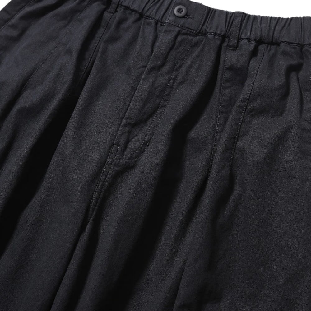 ANGLAN Strap Cargo Balloon Pants