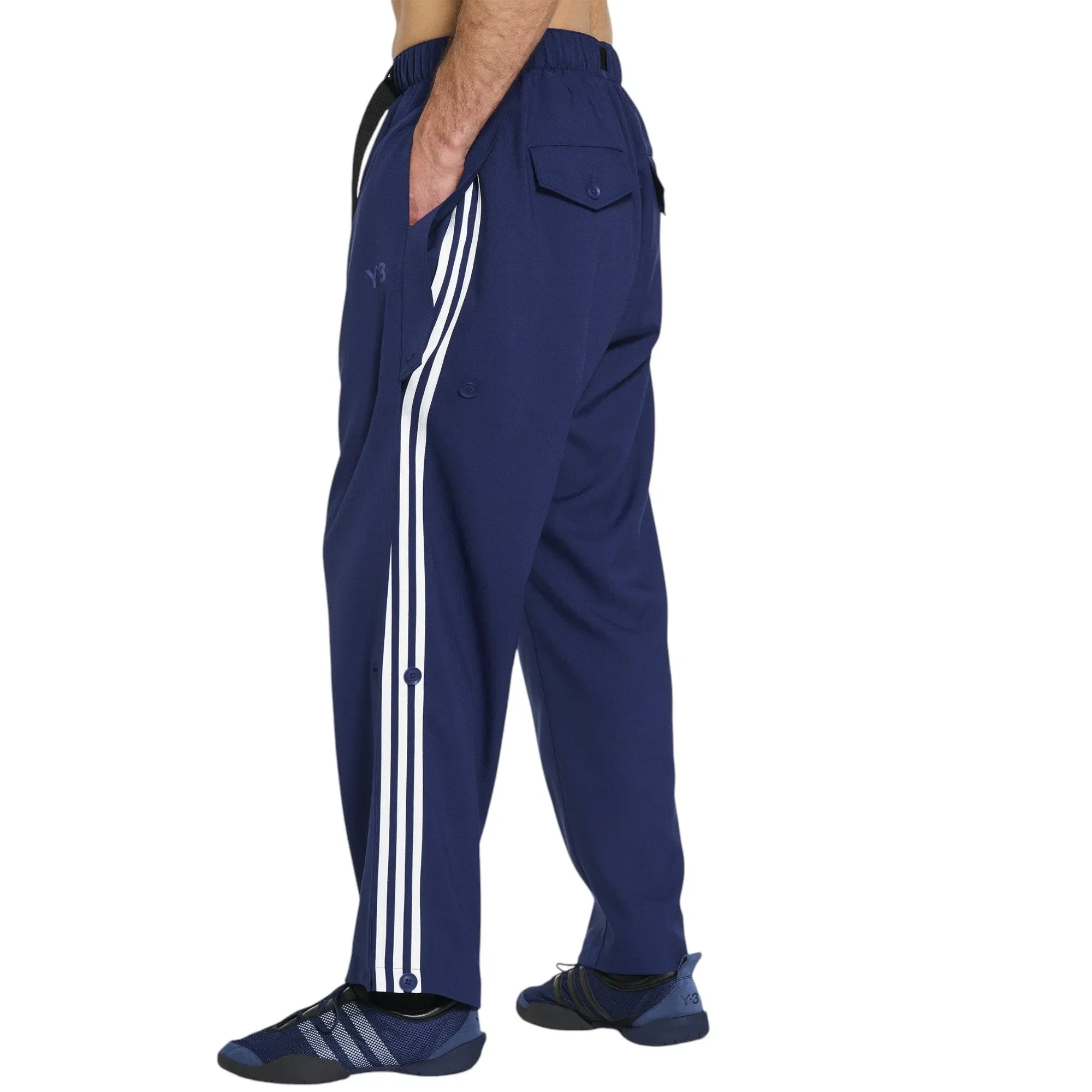 Y-3 SPORT UNIFORM PANTS