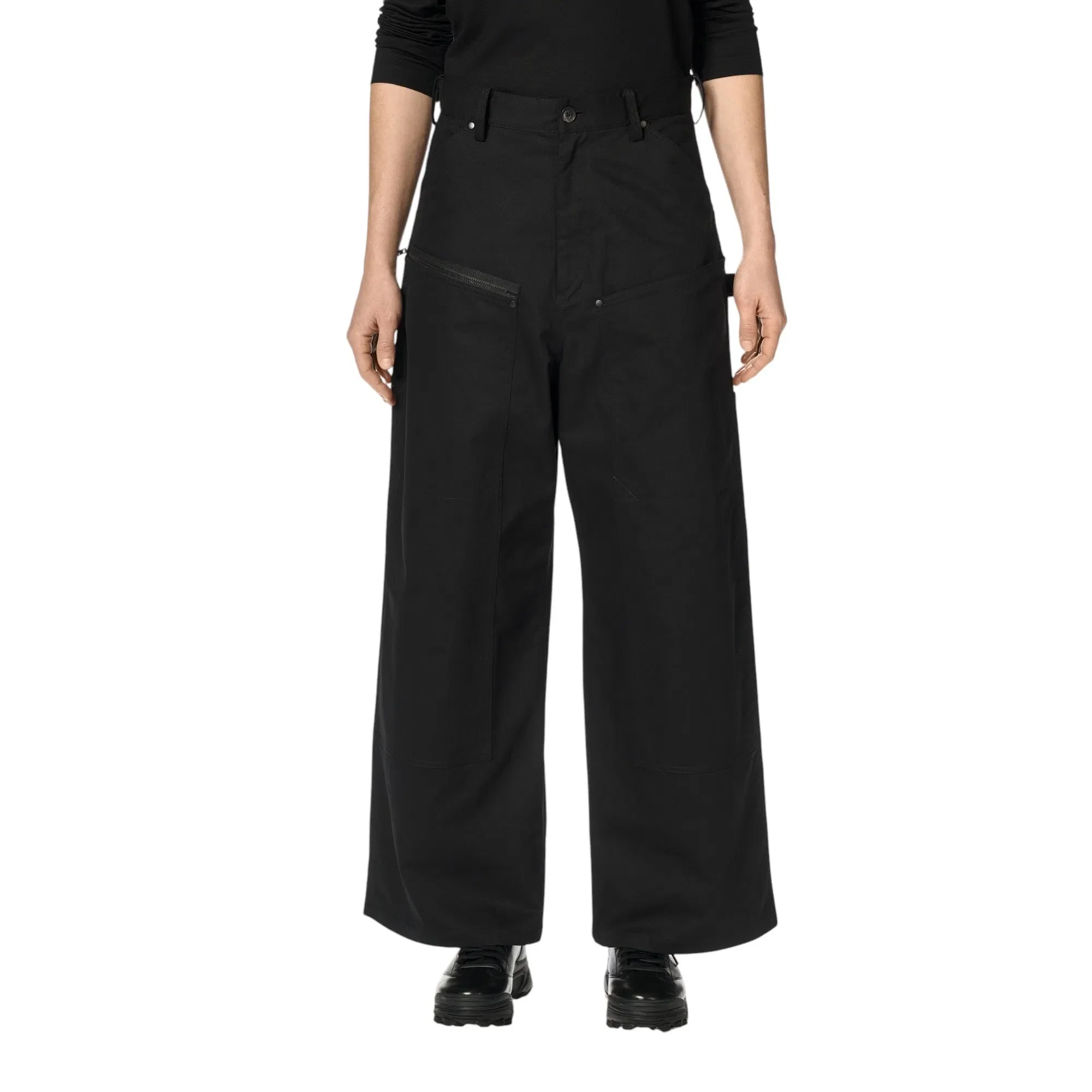 Y-3 UT TWILL PANTS