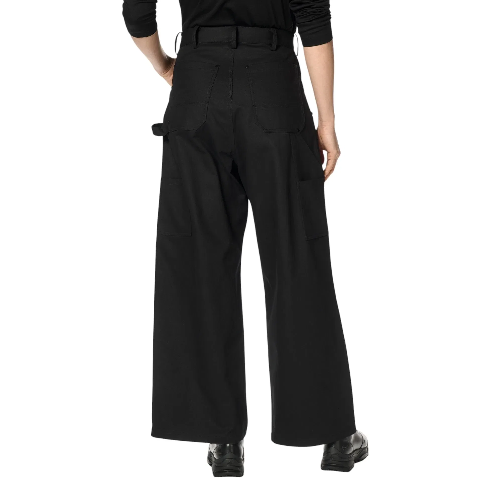Y-3 UT TWILL PANTS