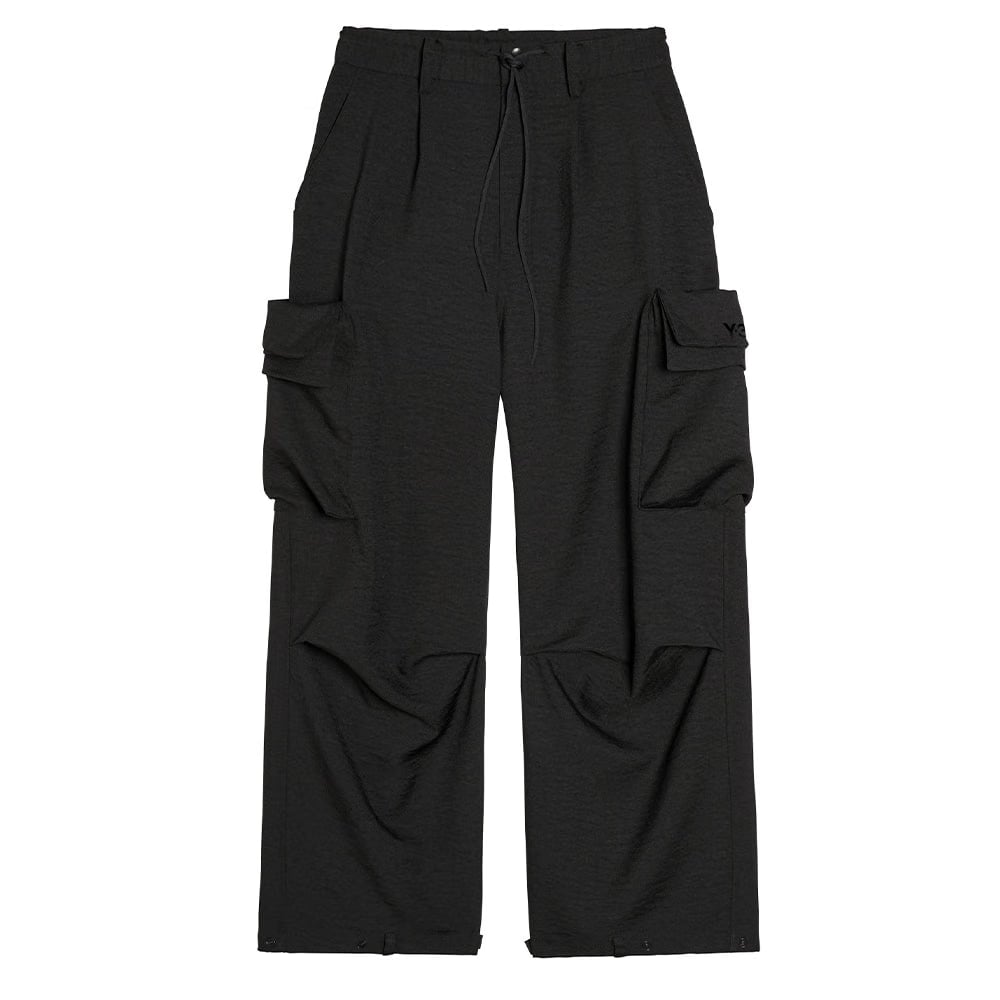 Y-3 SPORT UNIFORM MULTI CARGO PANTS