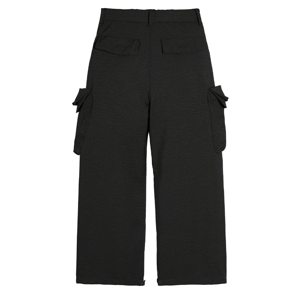 Y-3 SPORT UNIFORM MULTI CARGO PANTS