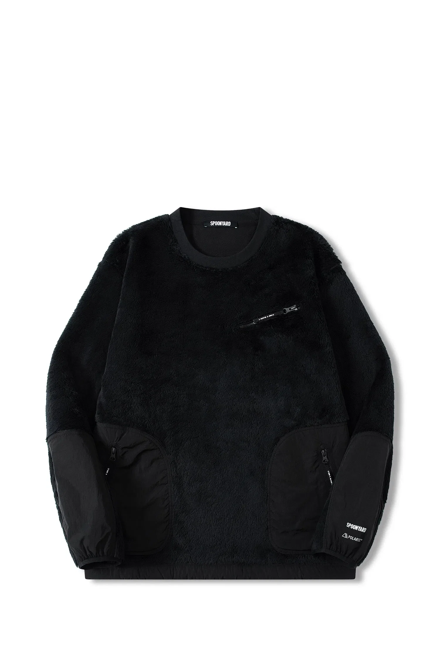 Spoonyard UNISEX POLARTEC CREWNECK SWEATSHIRT