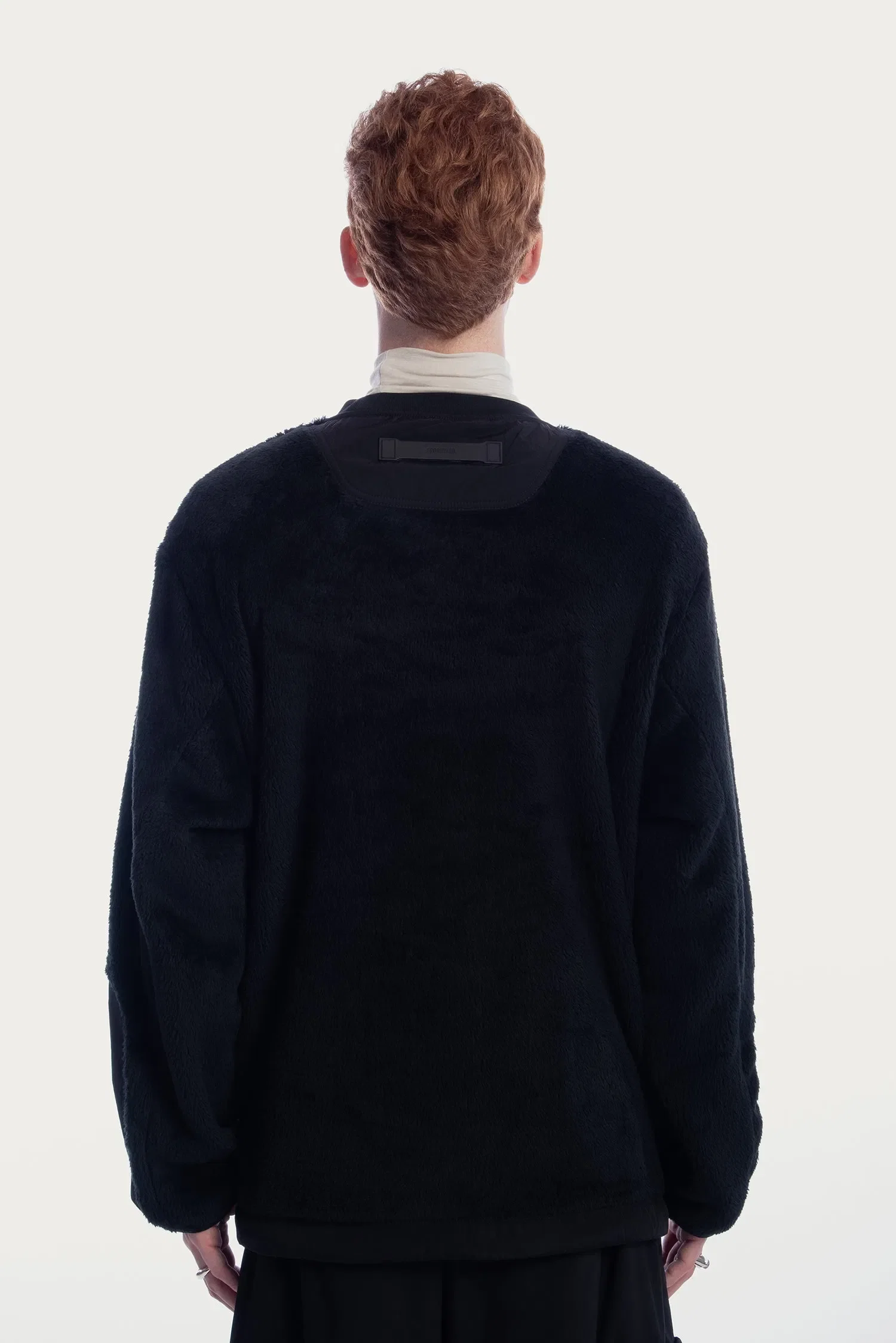 Spoonyard UNISEX POLARTEC CREWNECK SWEATSHIRT