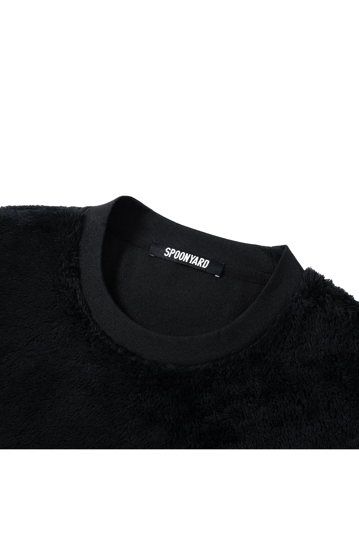 Spoonyard UNISEX POLARTEC CREWNECK SWEATSHIRT