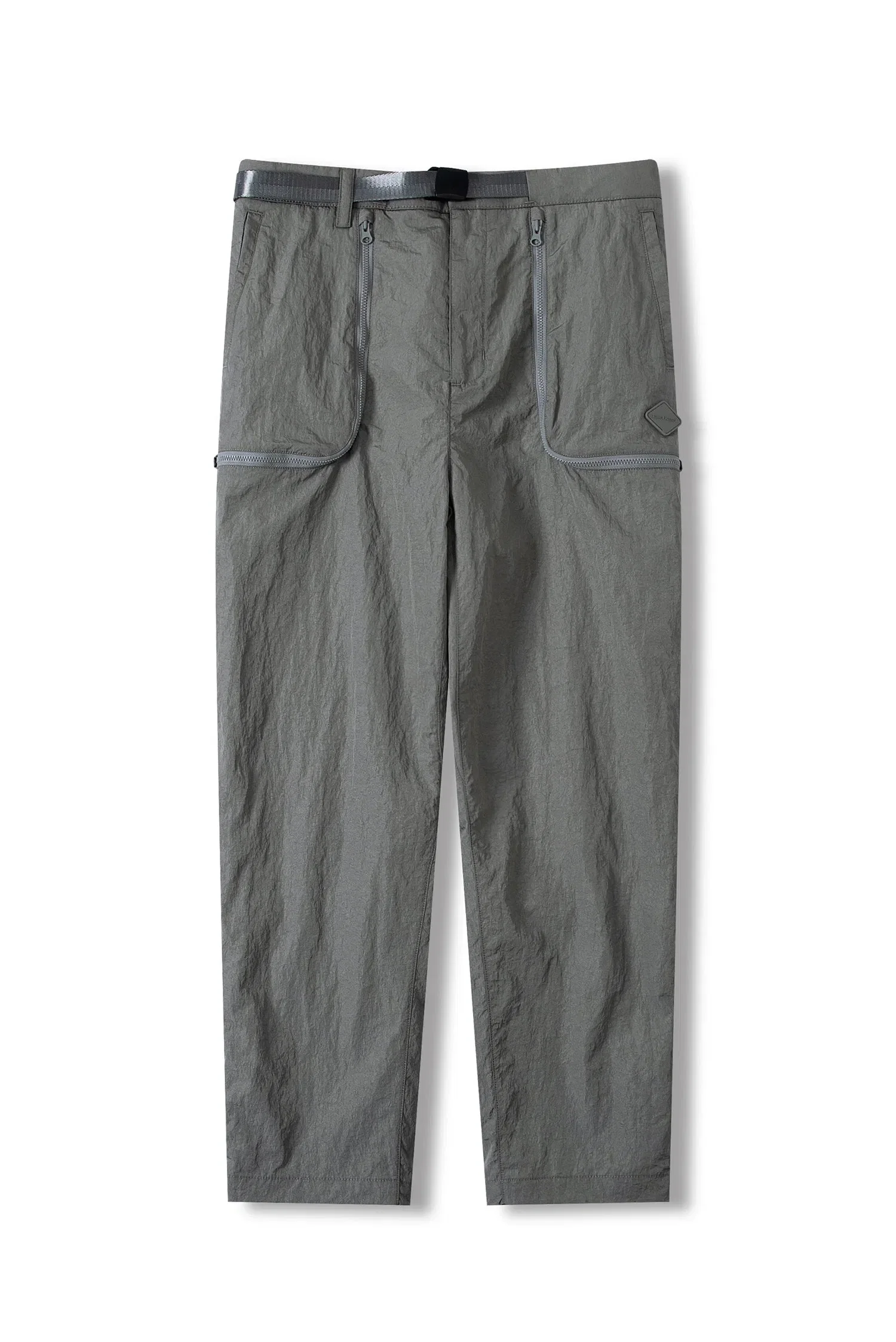 Spoonyard UNISEX ZIPPER POCKETS PANTS