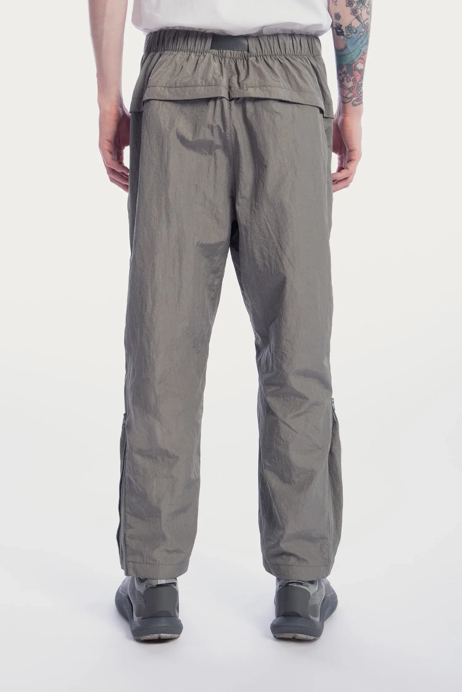 Spoonyard UNISEX ZIPPER POCKETS PANTS