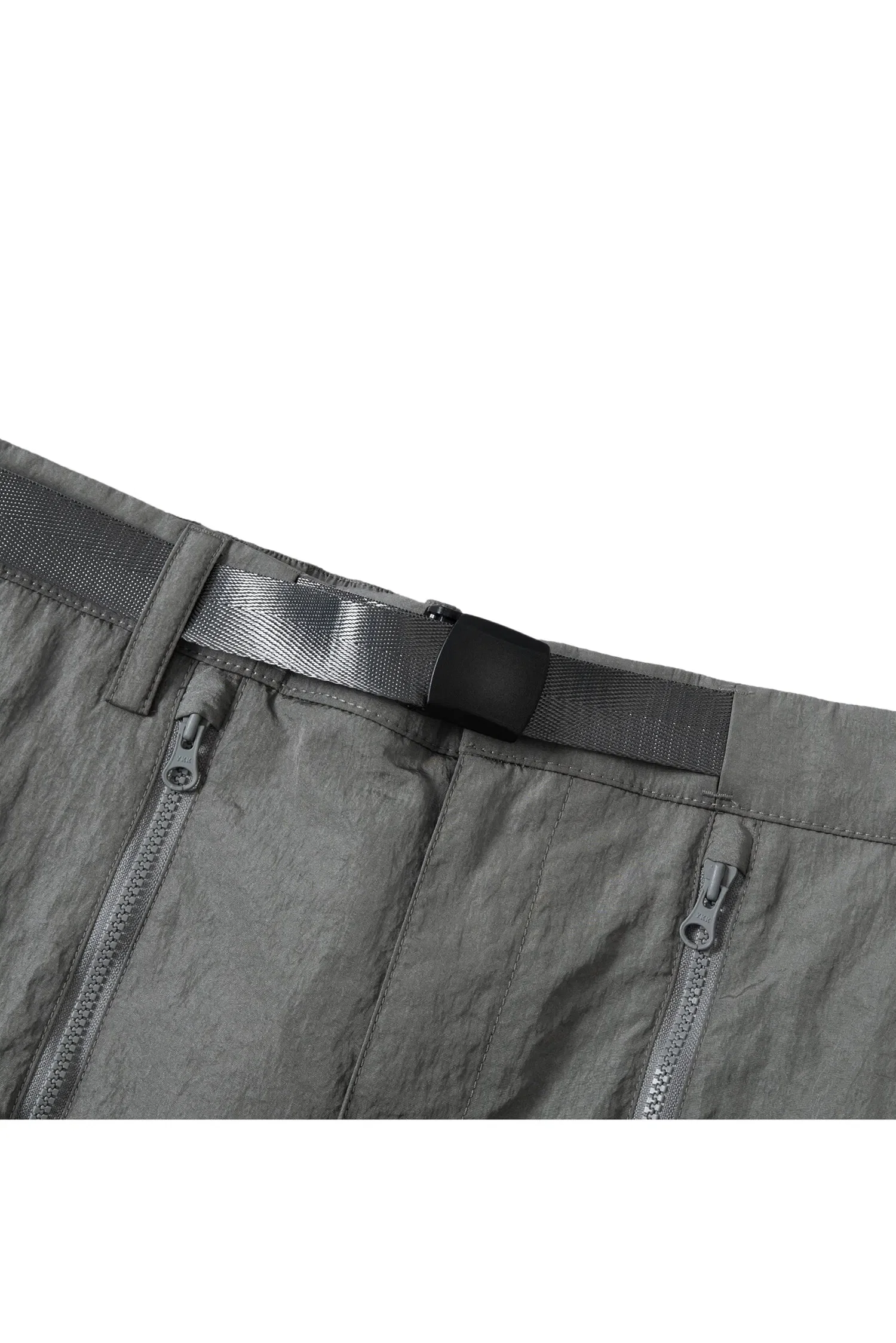 Spoonyard UNISEX ZIPPER POCKETS PANTS