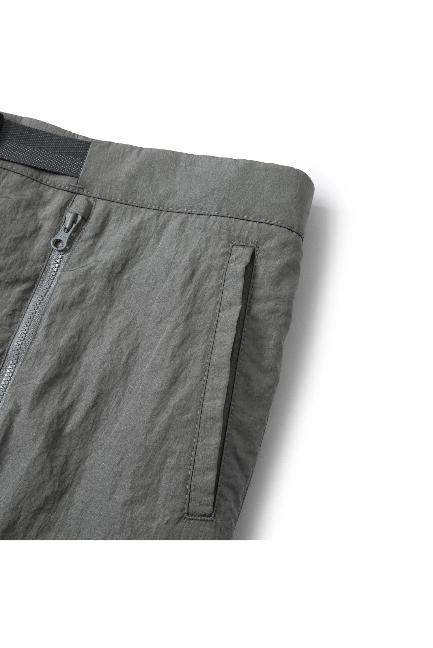 Spoonyard UNISEX ZIPPER POCKETS PANTS