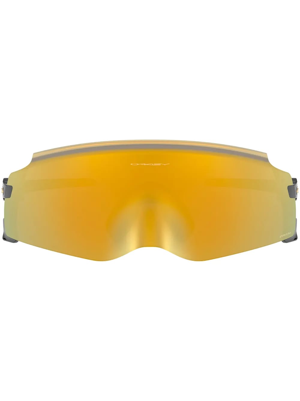 Kato shield frame sunglasses