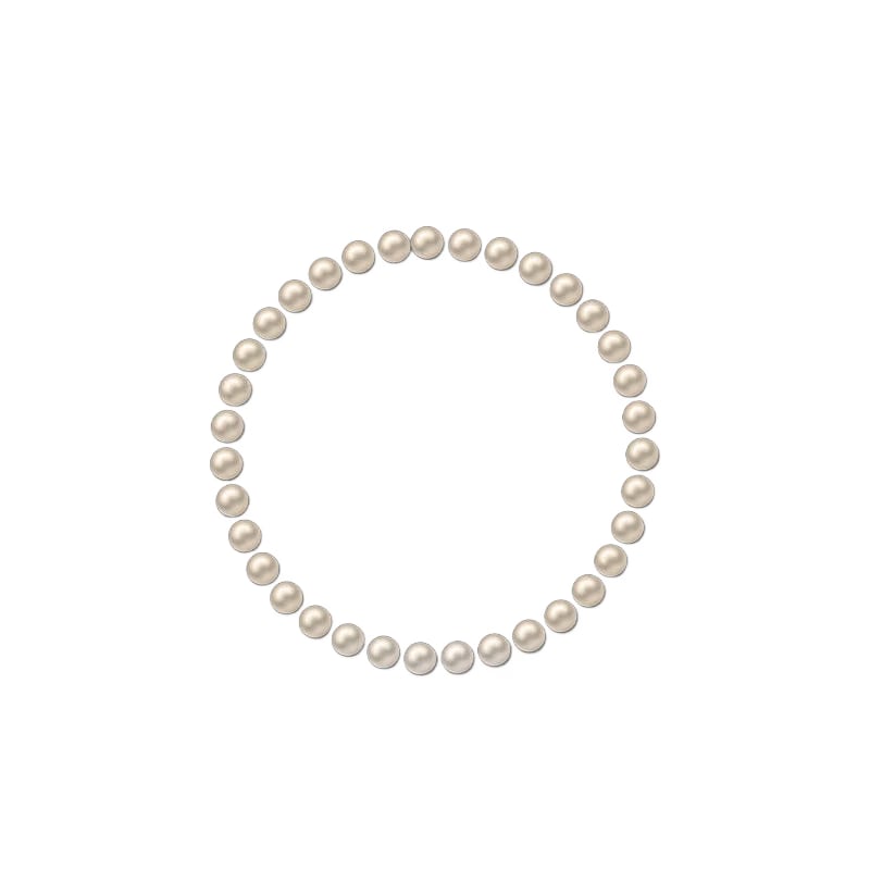 Labubu Outfit - Necklace