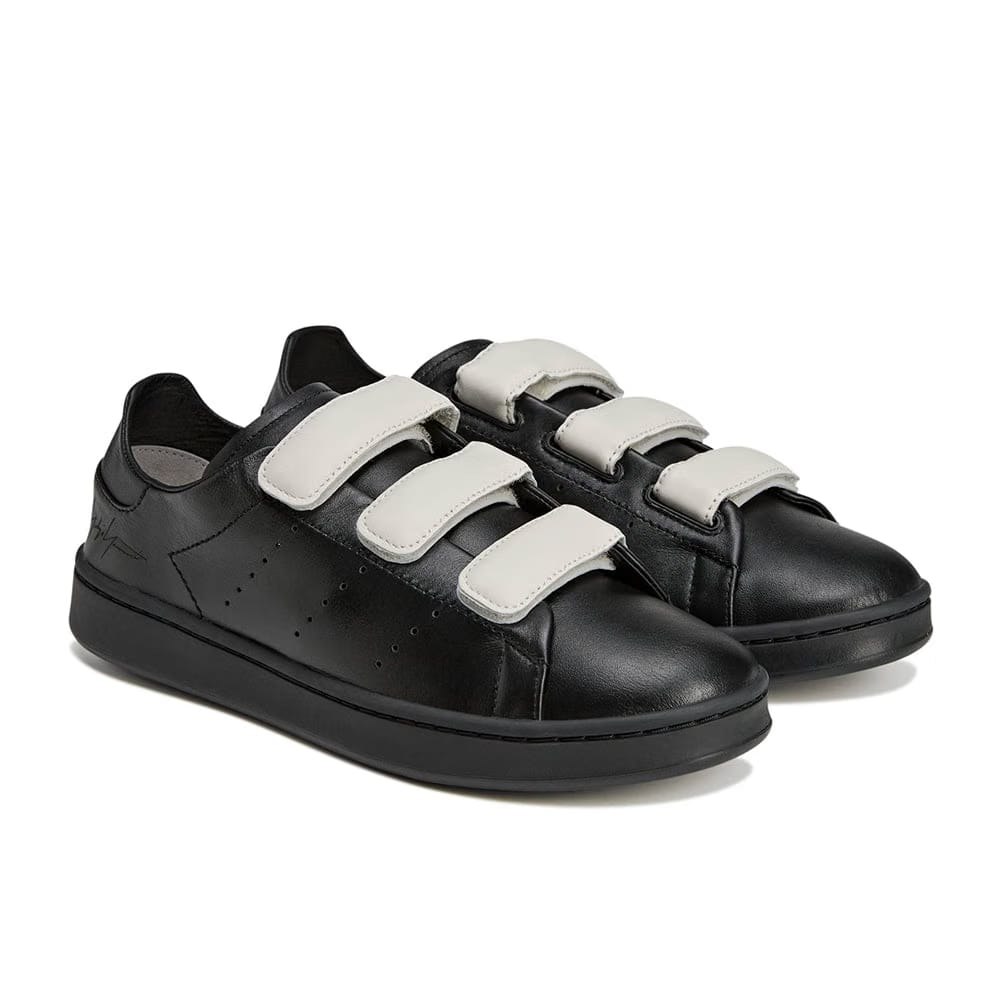 Y-3 STAN SMITH VELCRO