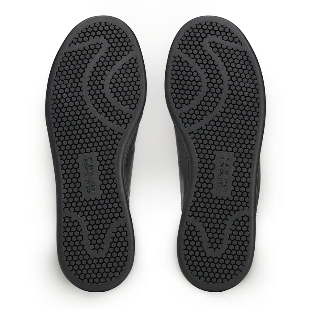 Y-3 STAN SMITH VELCRO
