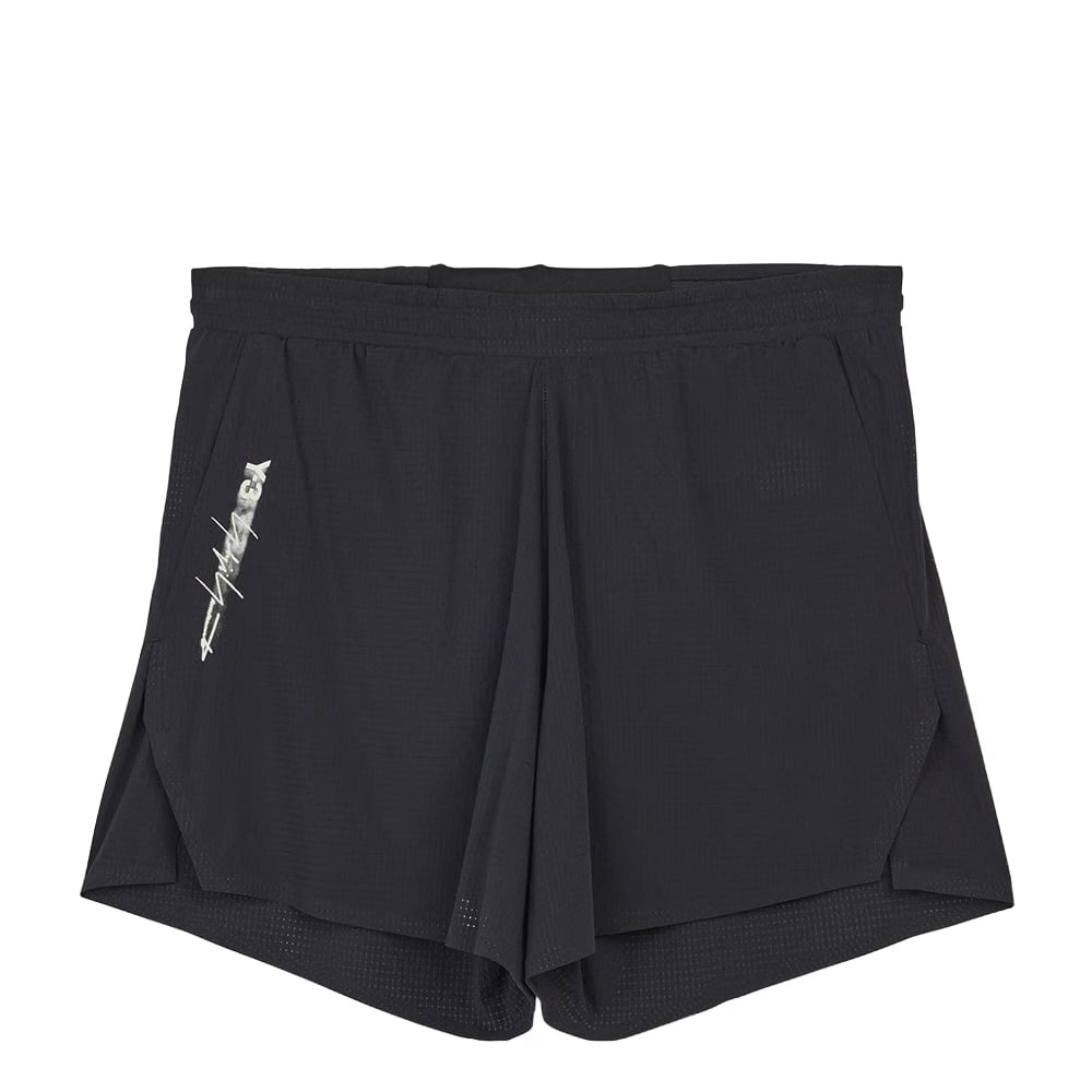 Y-3 RUNNING SHORTS (MEN)