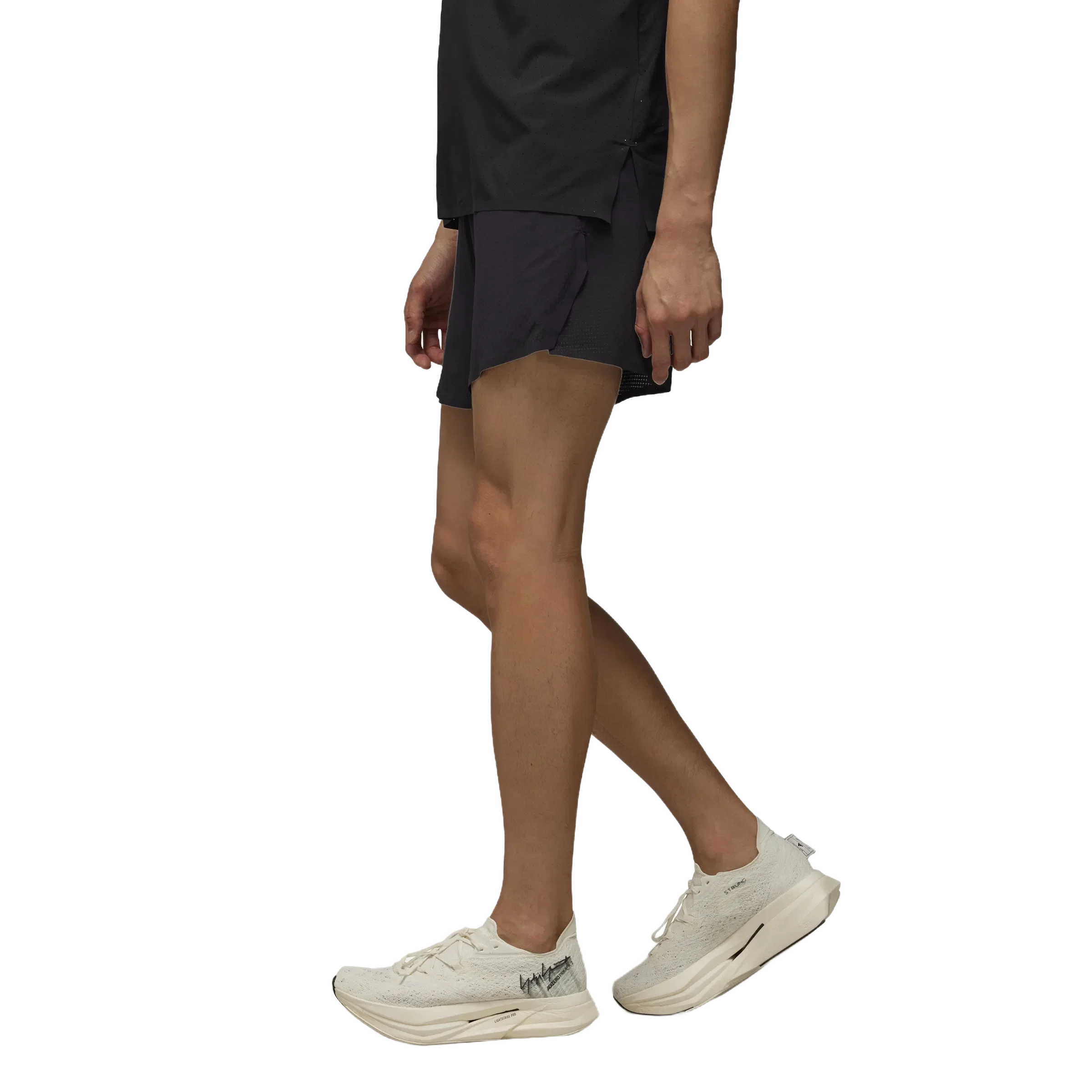 Y-3 RUNNING SHORTS (MEN)