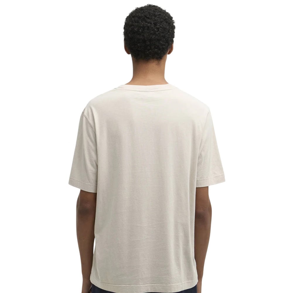 BARBOUR WESTBURY RELAXED GRAPHIC T-SHIRT
