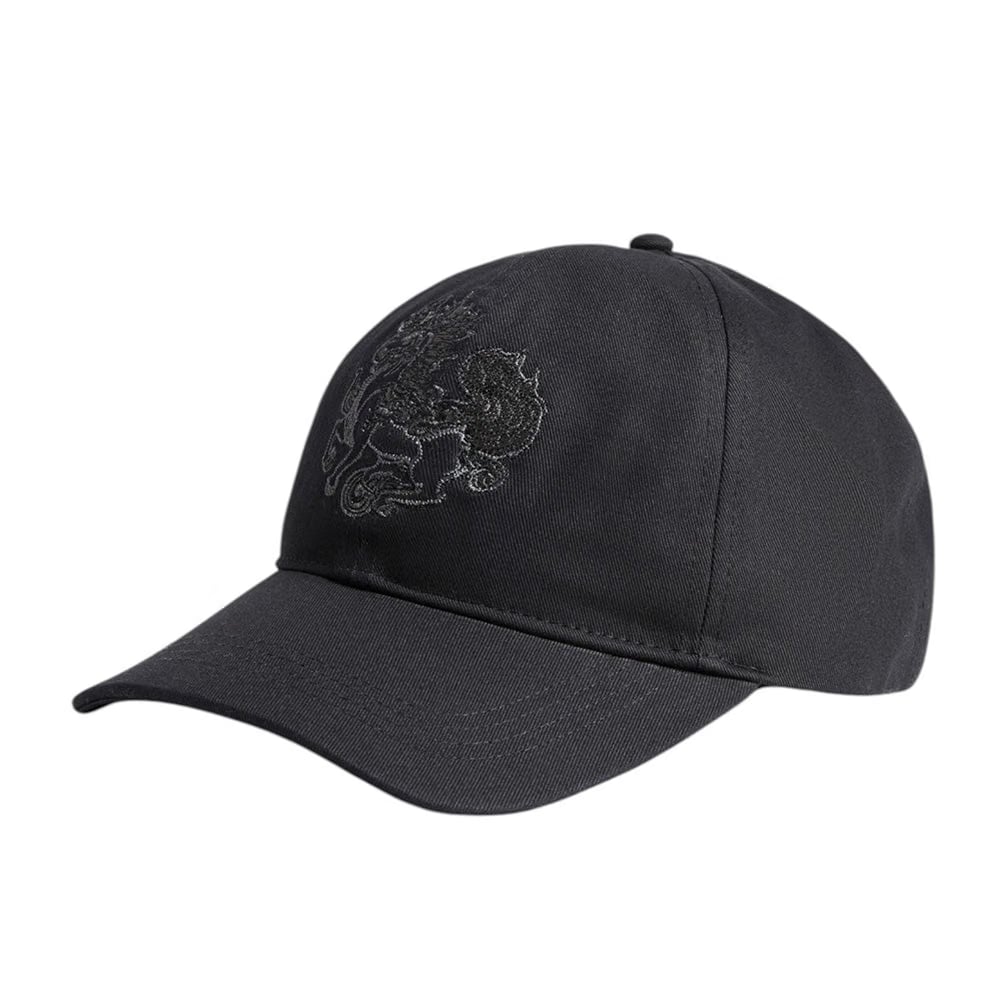 BARBOUR X FENG CHEN WANG WAXED SPORTS CAP