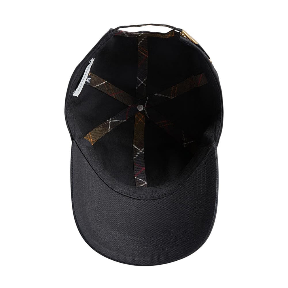 BARBOUR X FENG CHEN WANG WAXED SPORTS CAP