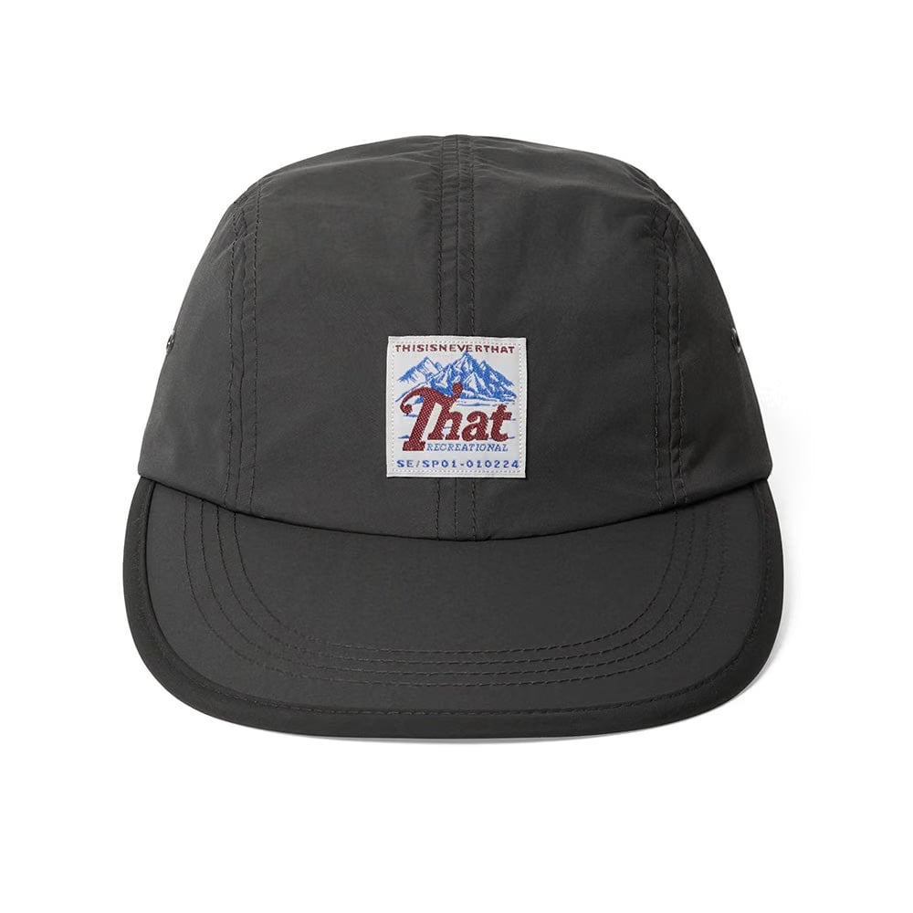 thisisneverthat SUPPLEX® Long Bill Cap