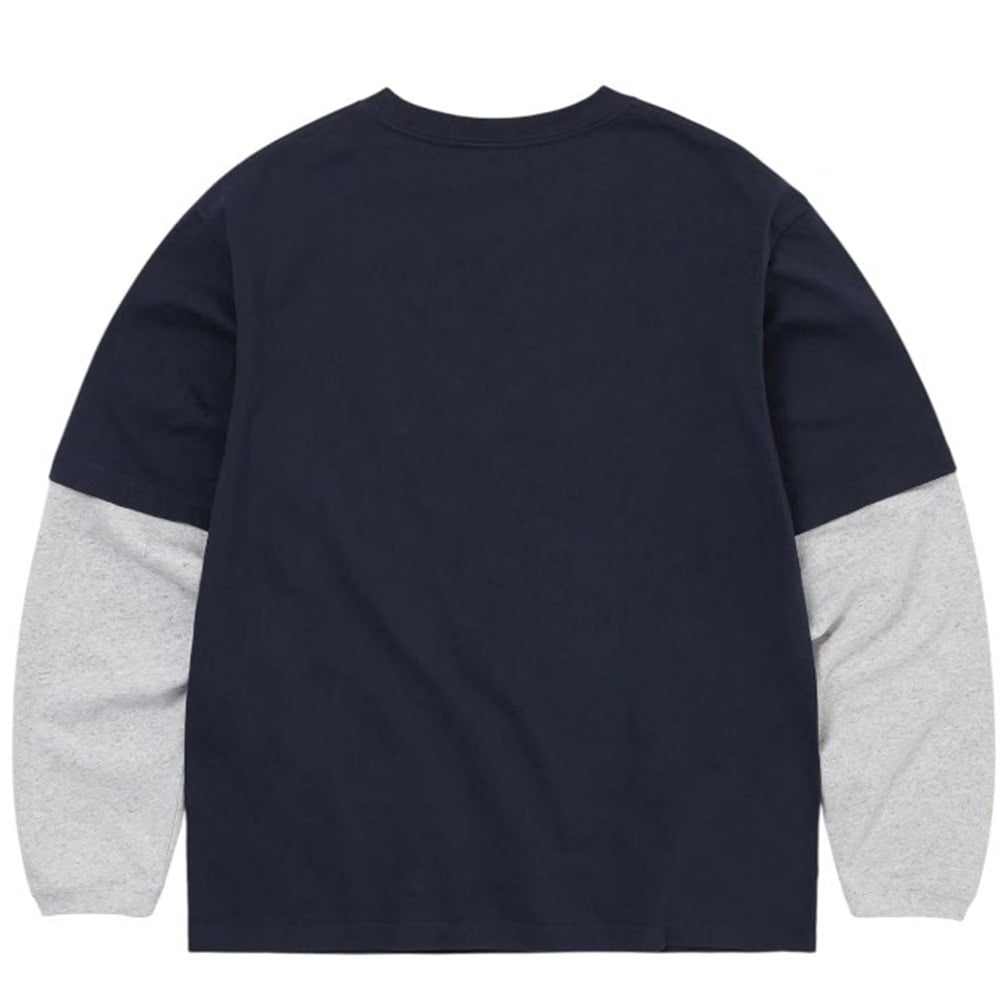 thisisneverthat Layered L/S Tee