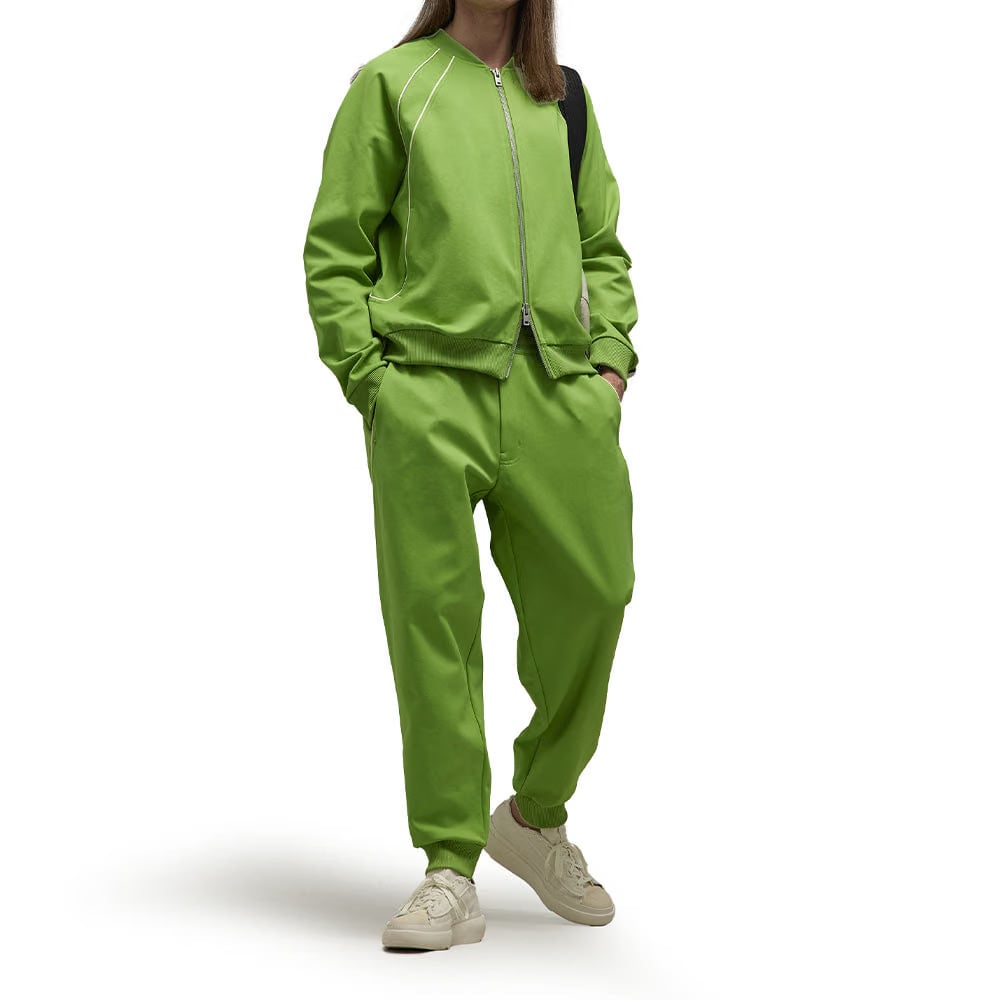 Y-3 SUPERSTAR TRACK PANTS (UNISEX)