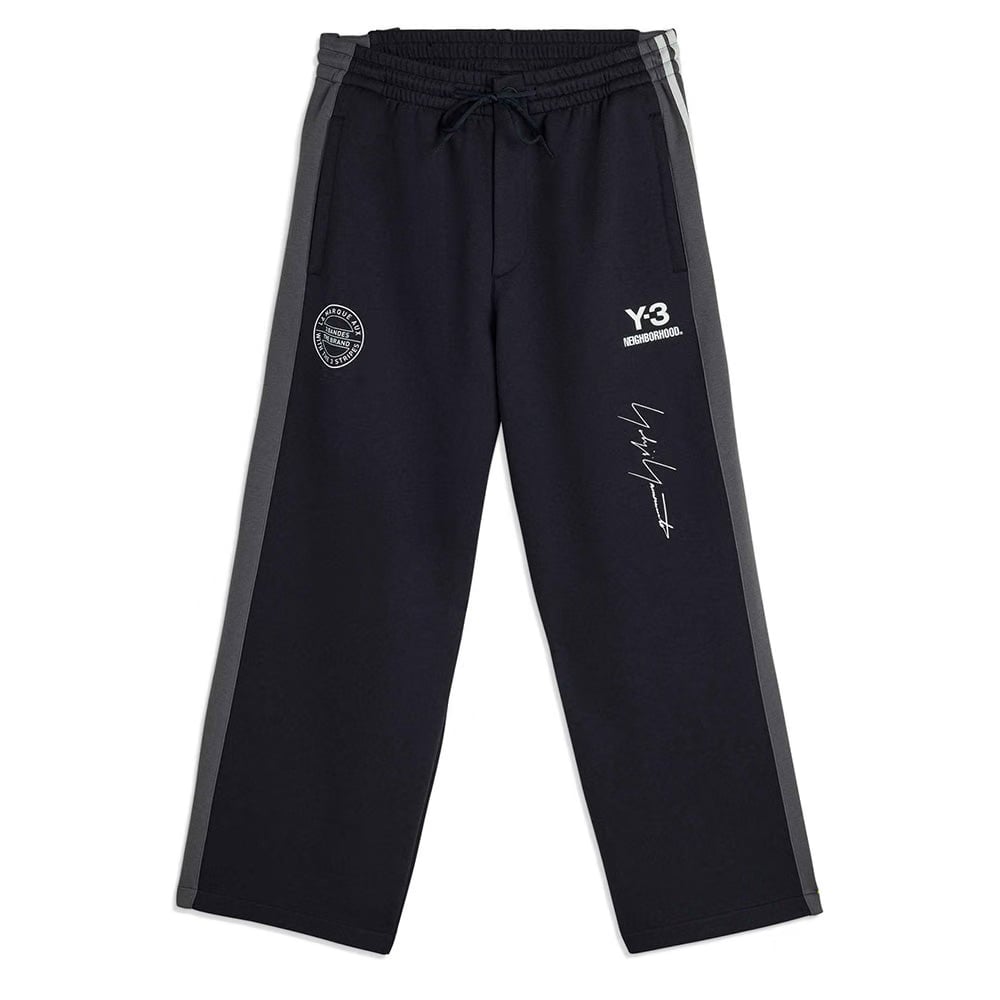 Y-3 NBHD TRACK PANTS