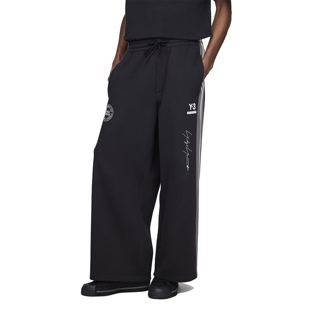 Y-3 NBHD TRACK PANTS