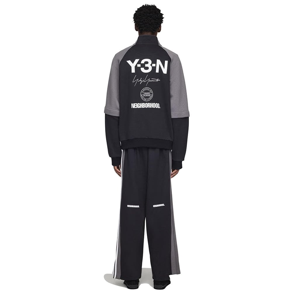 Y-3 NBHD TRACK PANTS