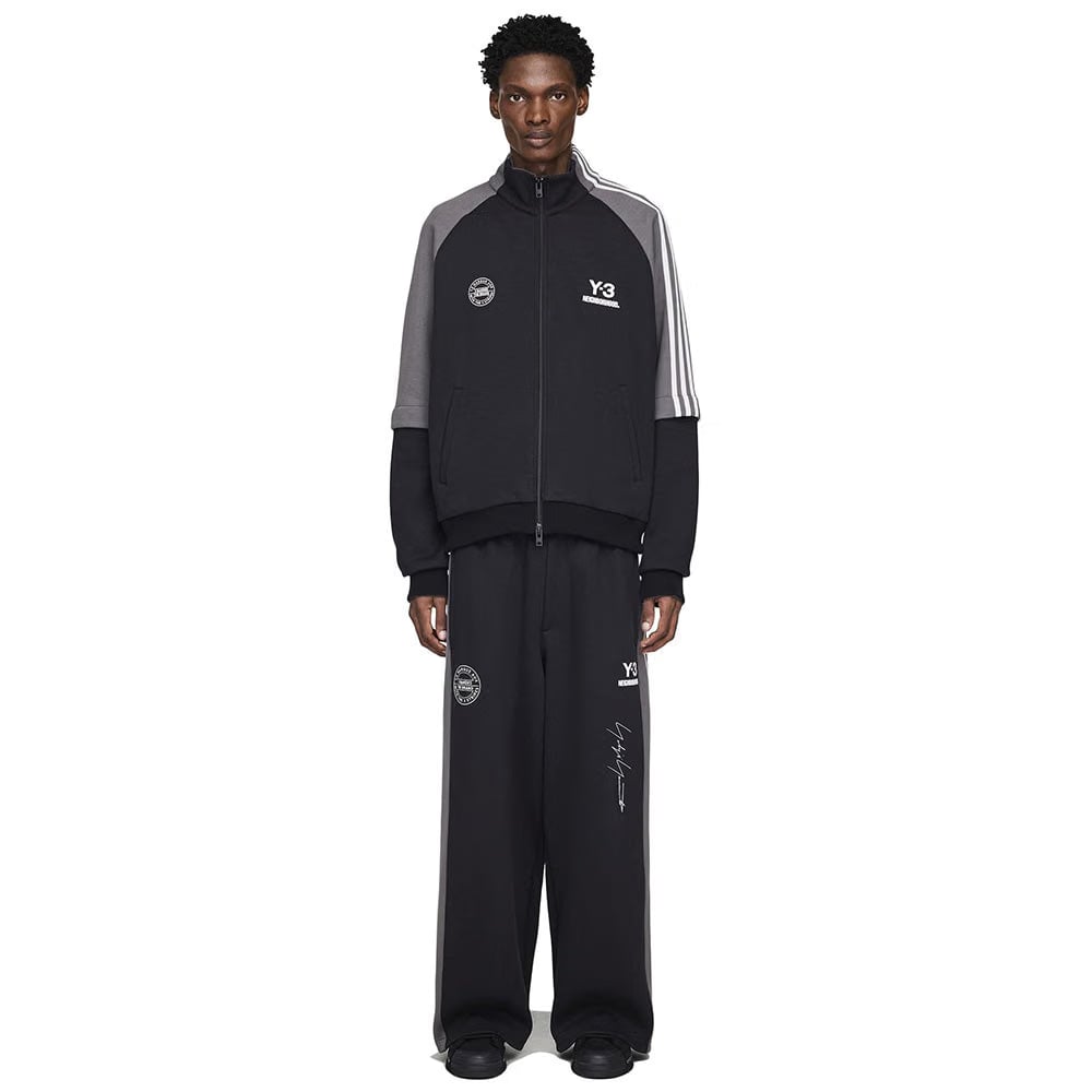 Y-3 NBHD TRACK PANTS