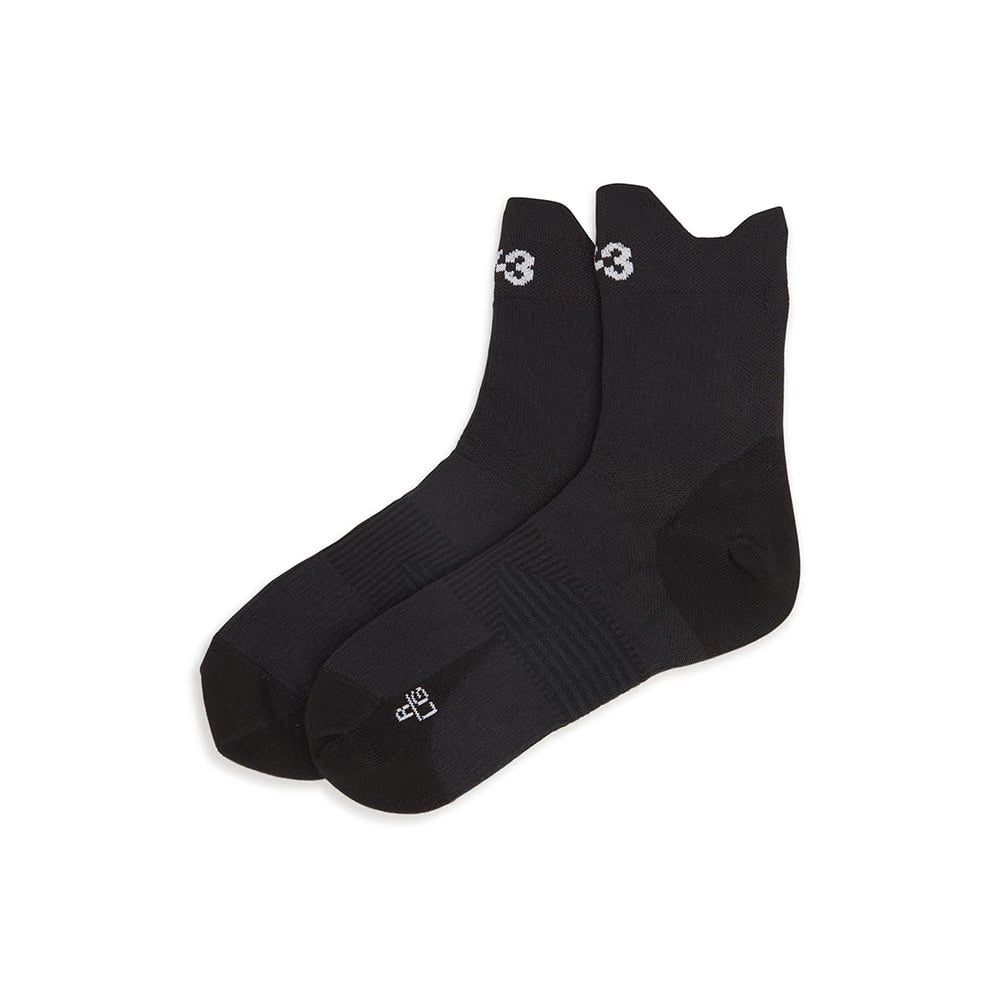 Y-3 RUNNING SOCKS