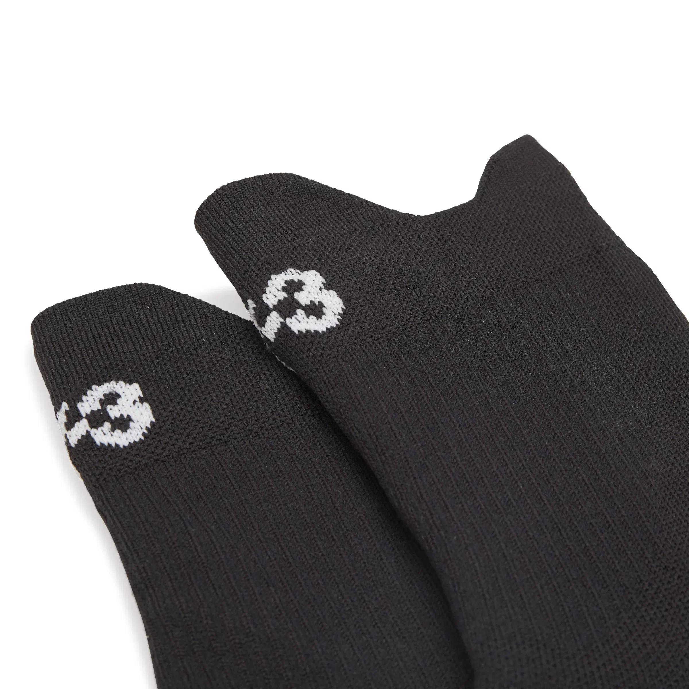 Y-3 RUNNING SOCKS