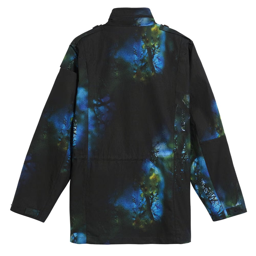Y-3 AOP FIELD JACKET