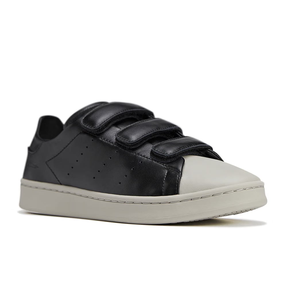 Y-3 STAN SMITH HOOK-AND-LOOP